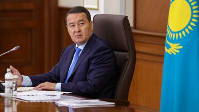 Смаилов: Для экономического рывка казахстанскому бизнесу нужны доступные кредиты