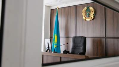 В Туркестане осудили мужчину за секс с 15-летней девочкой 