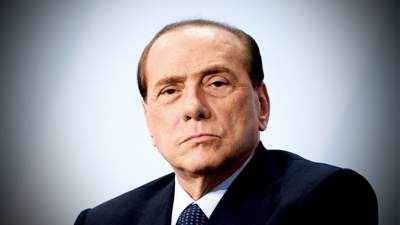 Сильвио Берлускони, Италия, қаза, әлемдік саясат