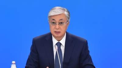 Токаев поручил навести порядок в антимонопольной сфере