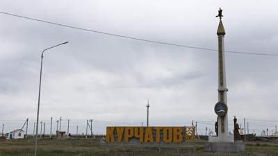 Среди моногородов Казахстана Курчатов первым перешел на оптические сети