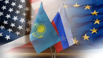 Эксперт рассказала, как повлияют очередные санкции против России на Казахстан