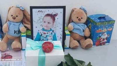 После смерти 4-летнего Данила Ахунова в Доме ребенка рассказали шокирующие детали о его жизни дома