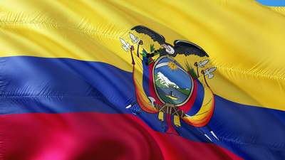 Убийство политиков в Эквадоре, фото - Новости Zakon.kz от 15.08.2023 12:15