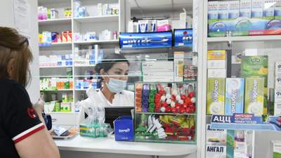 В аптеках запретят продавать лекарства с истекающим сроком годности