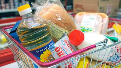 Мы должны удержать продуктовую инфляцию на нынешнем уровне — Серик Жумангарин