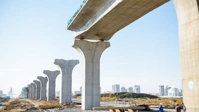 Астана LRT, коррупция, розыск