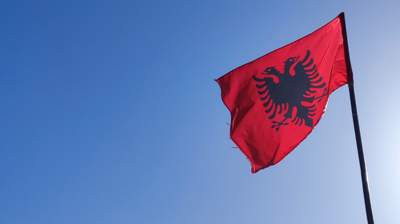 Албания, Албания президентінің Қазақстанға ресми сапары