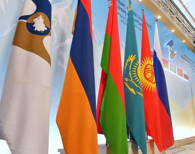 На 7,3% вырос товарооборот Казахстана со странами ЕАЭС