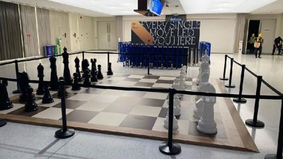 Чемпионат мира FIDE 