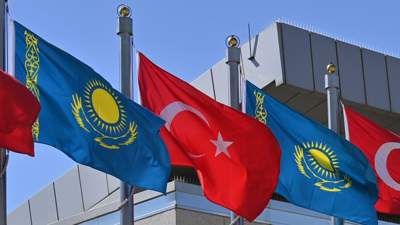 Казахстан и Турция договорились упростить и оптимизировать таможенные процедуры