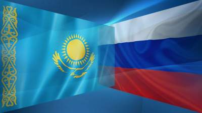 Россия готова помочь  Казахстану защищать территориальную целостность