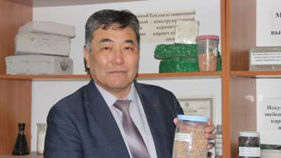 Казахстанец попал в список самых авторитетных ученых мира
