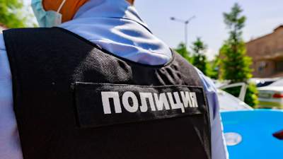 самокатчиков и мопедистов штрафуют в Алматы 