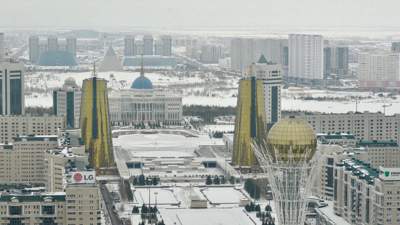 Токаев: Астана должна перейти на новую модель развития