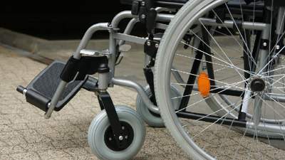 инвалидность, госзакупки