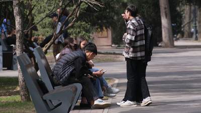 Индекс развития молодежи появится в Казахстане