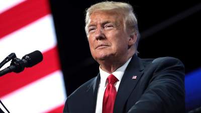 Трамп отказался от дебатов