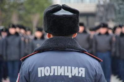В Казахстане хотят сключения излишнюю законодательную регламентацию норм в сфере деятельности органов внутренних дел