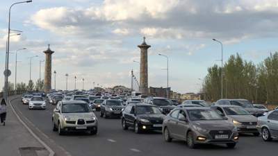 В МВД прокомментировали продажу легализованных машин втридорога