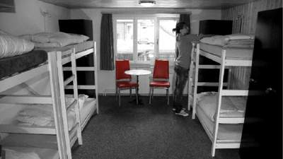 разработаны правила предоставления мест в общежитиях студентам