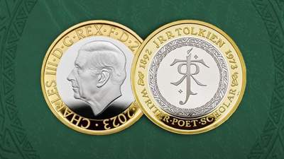 выпуск монет, фото - Новости Zakon.kz от 24.08.2023 01:22