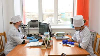 В Казахстане будут проводить агрегацию персональных медицинских данных