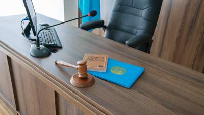 Уволенные по отрицательным мотивам судьи смогут работать на госслужбе, фото - Новости Zakon.kz от 03.10.2023 14:56