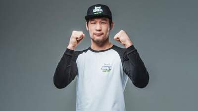 UFC Клип Француза