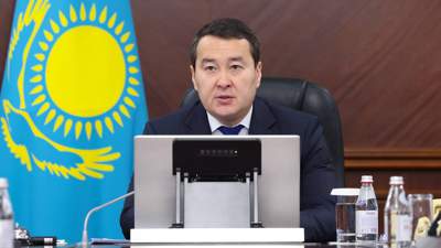Казахстан премьер-министр земля сельхозугодия возврат незаконный оборот