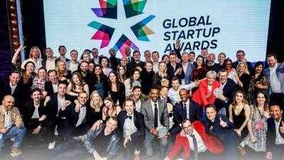  Global Startup Awards, "Болашақ", стартап, жас ғалым, Копенгаген