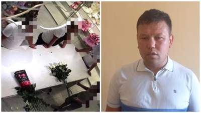 Появилось видеообращение "сына прокурора" из Шымкента