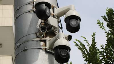 Какие нарушения будет фиксировать новая камера "Сергек" в Астане