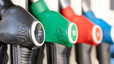 Цены на топливо до конца года меняться не будут – Минэнерго