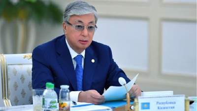 Реформалар жөніндегі жоғарғы кеңес