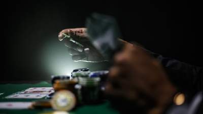 Министр Куантыров высказался о чиновниках, проигравших 507 млн тенге в казино