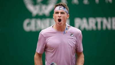 Тимофей Скатов, US Open, теннис