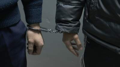 Убийцу из Узбекистана задержали в Астане