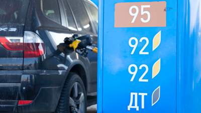 Министр энергетики РК: Бензин АИ-95 будут завозить из России
