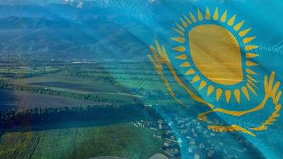 Топ-5 исторических мест и памятников Казахстана