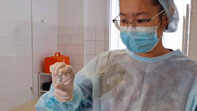 73 человека заразились коронавирусом за сутки в Казахстане 