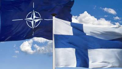 Турция ратифицировал вступление Финляндии в НАТО 
