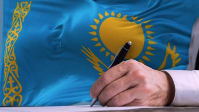 Назначение новых акимов ожидается в двух регионах Казахстана