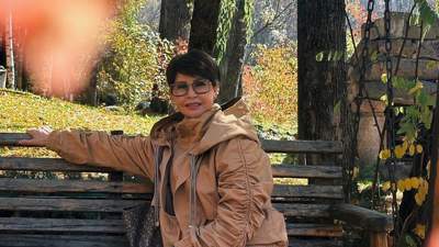 Роза Рымбаева рассказала о новой семейной традиции