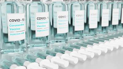 На Филиппинах испортились вакцины от коронавируса