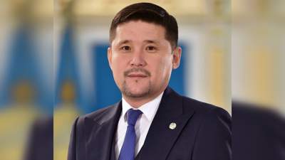 Ержан Байтлес стал заместителем пресс-секретаря президента Казахстана