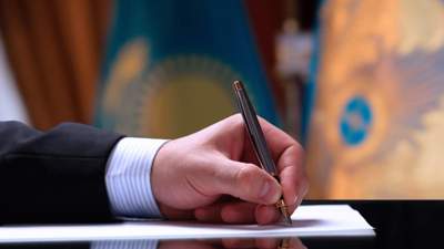 Назначены прокуроры Туркестанской и Северо-Казахстанской областей