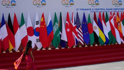 Саммит G20 пройдет в Индии