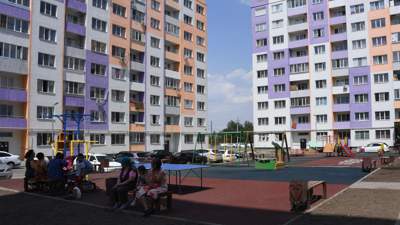 В Казахстане изменятся правила по управлению кондоминиумом
