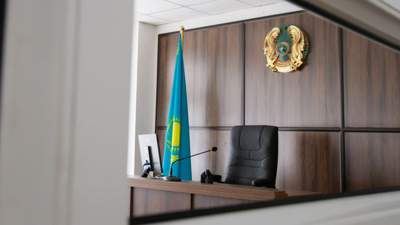 К 10 годам тюрьмы приговорили жительницу Уральска за убийство мужчины 